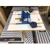 Router Table Box Joint Jig - Finger Joint Indexing Keys