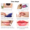 Reengull 30 PCS Lip Mask Collagen Lip Masks Sheet for