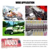 Twidec/160PCS Battery Cable Ends AWG 2 4 6 8 10
