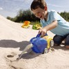 HABA Sand Play Tanker Truck and Funnel for Transporting Water