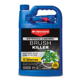 BioAdvanced Extended Control Brush Killer, Ready-to-Use 1 Gallon