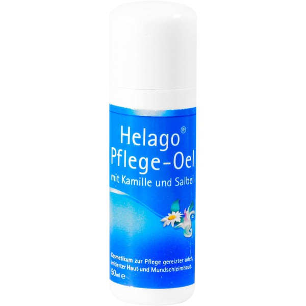 Helago Pflege-Öl,50ml