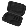 Camera Case Detachable Dual Zipper Waterproof Protective Portable Camera Storage
