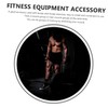 Generic 1 Set Fitness Resistance Bands Lightweight Cable Machine Training
