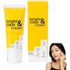 Radiance Cream - Brightening Face Cream for Uneven Skin Tone