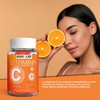 BDM LAB | Vitamina C | Suplemento alimenticio | Antioxidante