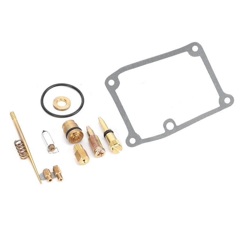 Carburetor Carb Rebuild Repair Kit Fits for Yamaha Blaster 200