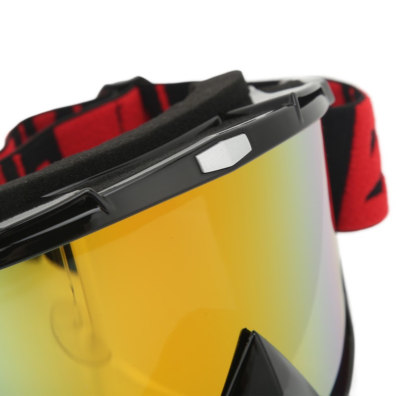 Motocross Dirt Bike Goggles ATV Glasses Riding Off Road Goggles