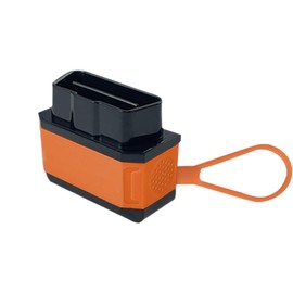 Car Scanner Diagnostic Tool, Engine Diagnosis Scanning Tool, Wireless All Protocols Car Scanner for Emergencies Emissions Testing Fleet Maintenance Motorcycle Tuning Auto Repair