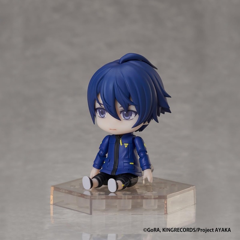 eICOCO Ayaka: Yukito Yanagi DFORM+ Action Figure