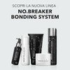 Sebastian Professional No Breaker Shampoo Reparador Sin Parabenos, Vegano