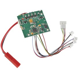 HeliMax Tags-FX Control Board 230Si Quadcopter Vehicle Part