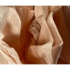 InsideMyNest Muted Neutral Tissue Paper Sheets Shred Packaging Box Filler