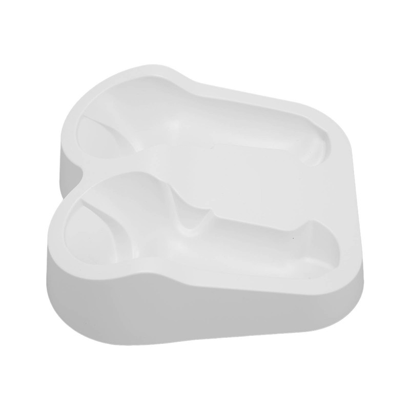 VR Handle Base Prevent Slip Stable Neat Storage VR Controller