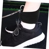 KOMBIUDA 2pcs Ankle Straps for Cable Machines Ankle Attachments for