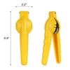 MSY BIGSUNNY Chestnut Cutter - Yellow