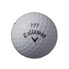 Callaway (キャロウェイ) Golf Balls ERC 1 Dozen (12 Balls), 2019