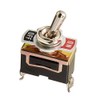 etopars ™ 5 x Heavy Duty 20 A 125 V