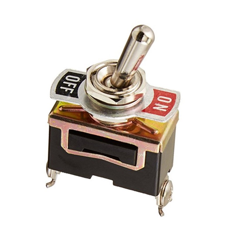 etopars ™ 5 x Heavy Duty 20 A 125 V