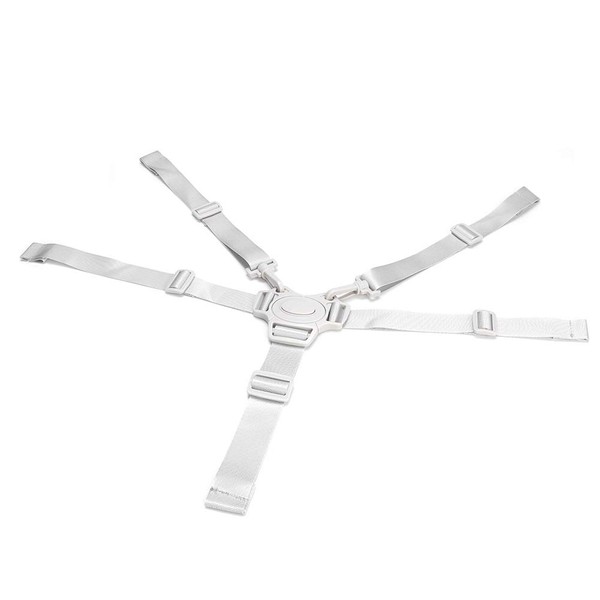 3 or 5 Point Harness Stroller Child High Chair Straps