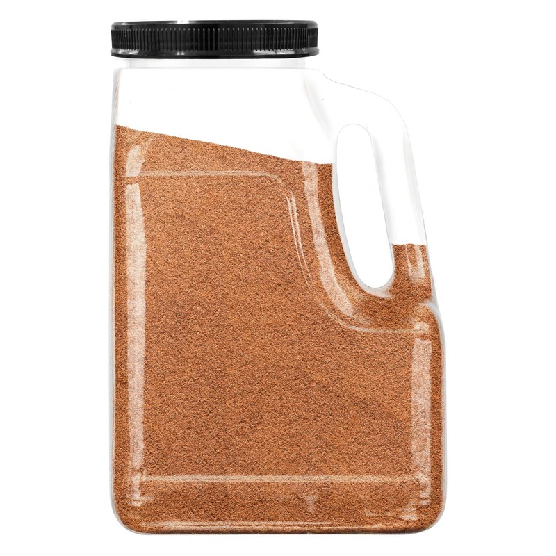 GranAroma Ceylon Cinnamon, 4 lb, Warm Flavor, Baking & Cooking,