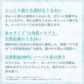 Do Natural Intensive Essence [Deep Moisture] Refill