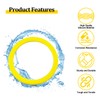 Flush Valve Seal for Kohler, 2 Pack GP1059291 Silicone Replacement