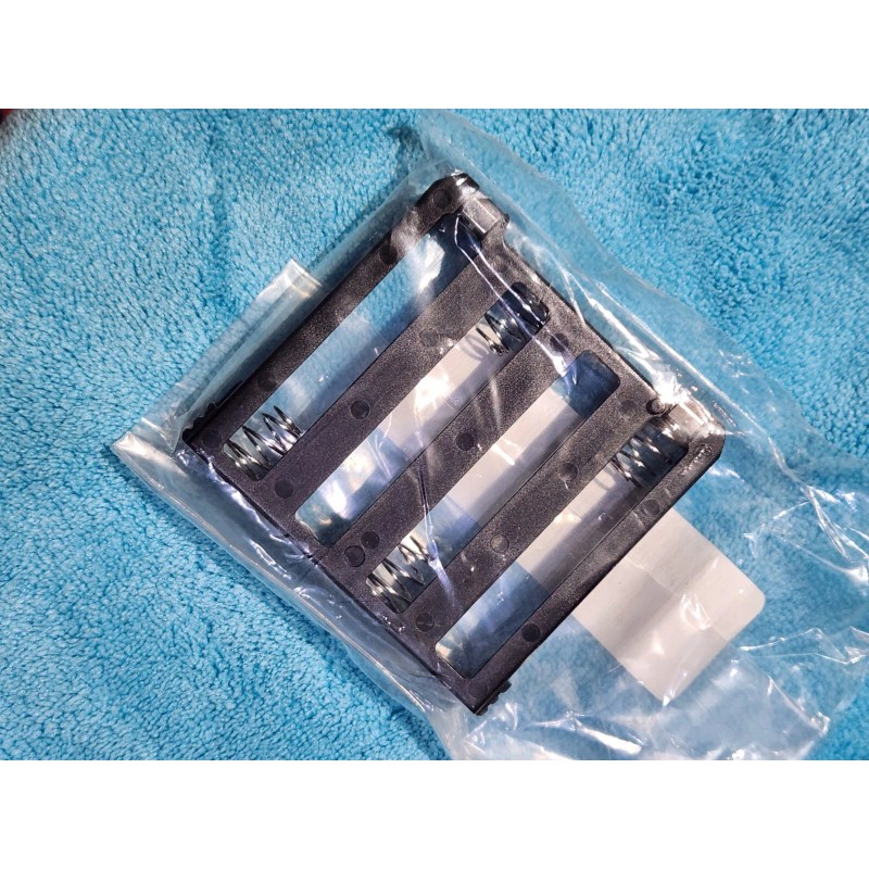 Kwikset #1 KWIKSET SMARTCODE BATTERY PACK HOLDER 909 910 911