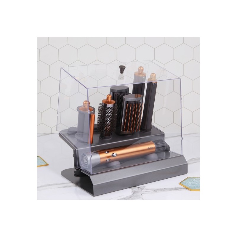 Smart Factory Dyson Airwrap Stand H PLUS - Gray +