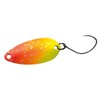 DAIWA Area Trout Spoon Presso Mover 2.4g Button Parrot Lure