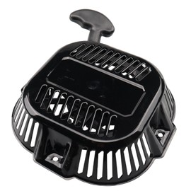 0J08073SRV Recoil Starter for Generac GP5500 GP6500 GP6500E GP8000E XT8000EFI RS8000E Generator 0J0813ASRV 389cc 420cc Engine 4200PSI 4.0GPM 389cc High Pressure Washer