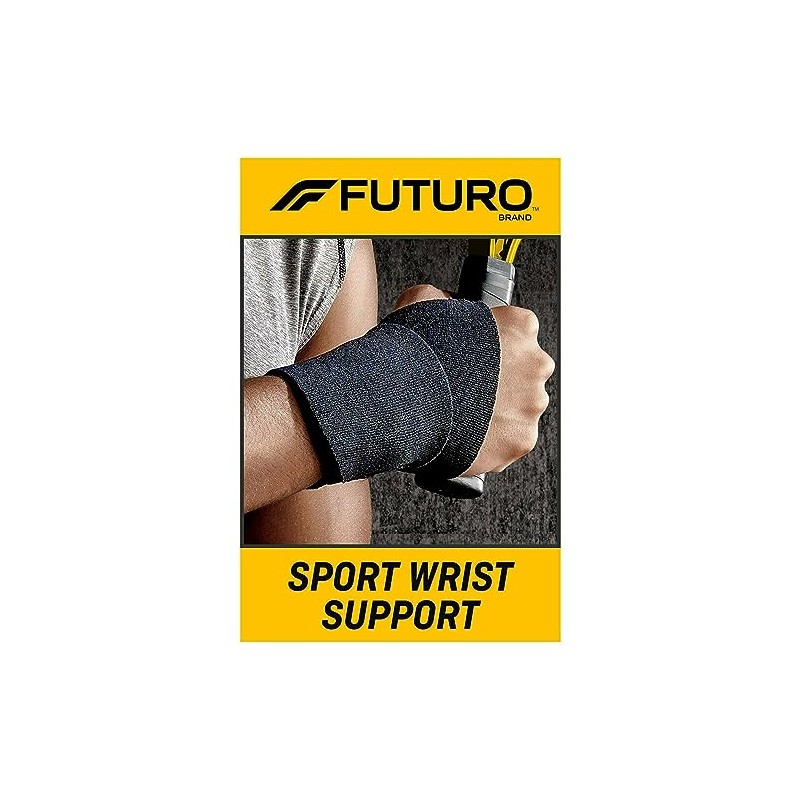Futuro Sport Adjustable Wrist Support