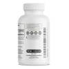 Ginkgo Biloba Bronson 120 Cápsulas Sabor Sin Sabor