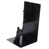 Wrought Iron Figure Book Stand Readers Book Stand Bookshelf Ornaments