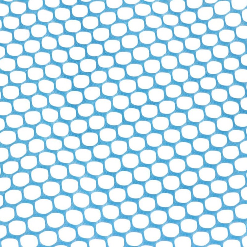 Large Soft Toy Hammock Mesh Net Teddy Bear Keep Baby