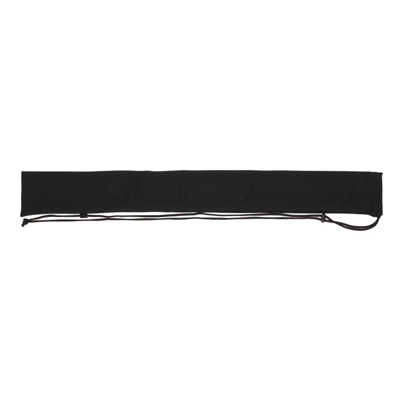 SSK FYNF2303 Bat Case, Embroidered Bat Case, black (90)