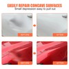 Car Dent Puller, 2PCS Car Dent Remover Tools for Car