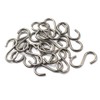 Flomore M2 S Hooks 304 Stainless Steel S Shape Hanging
