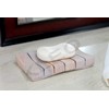 Stonkraft Natural Water Absorbent & Rigged Soap Dish Soap Holder