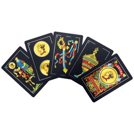 1 naipes españoles, cartas originales españolas, baraja de naipes, cartas Briscas Puerto Rico, naipes mexicanos