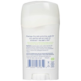 Tom's of Maine Kids Freestyle Deo, 1.6 Ounce