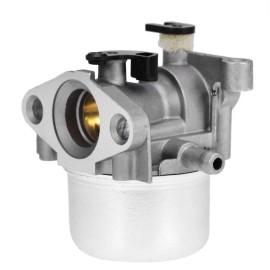 SZEJ Carburetor Carb For Briggs & Stratton 22" Toro Craftsman 7.5HP 190cc Gold Engine