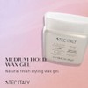 Gel Della Cera Effetto Normale Tec Italy 9.87 oz.
