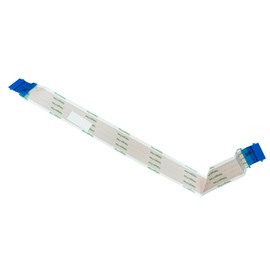 Gintai Trackpad Touchpad clickpad Cable Replacement for DELL Precision 7540 NBX0002K700 Câble du trackpad