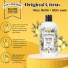 Poo-Pourri Before-You-Go Toilet Spray Refill Bottle, Original