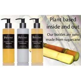 The Highland Soap Company Shampoo Juniper & Lime 250ml