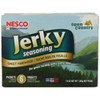 Nesco BJS-6, Jerky Spice Works, Sweet Hardwood Flavor, 3 -Count