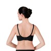 Medela 3 in 1 Nursing & Pumping Bra, Lightweight &