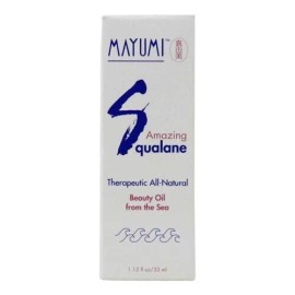 MAYUMI Squalane Skin Oil  1.12 oz