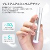 L'UGX Nail Light 3W Handheld Gel Nail Light 500mAh Magnetic